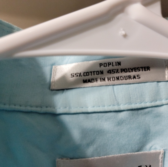 Button up - Picture 3 of 4